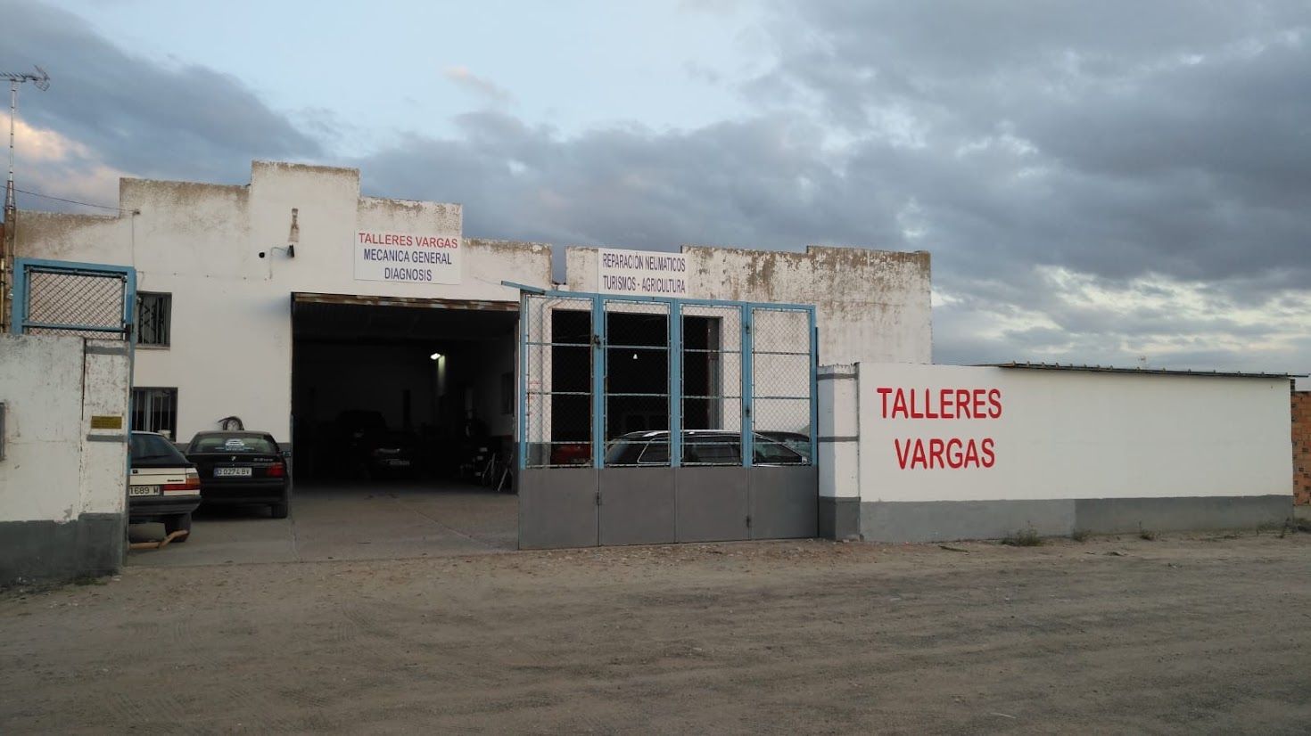 talleres-vargas